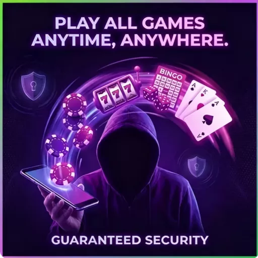 Panduan Pasang dewamuda APK di Android
